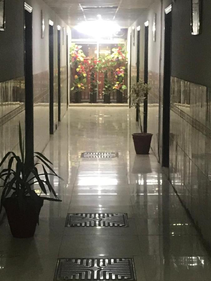 Hotel De Grand Ραβαλπίντι Εξωτερικό φωτογραφία