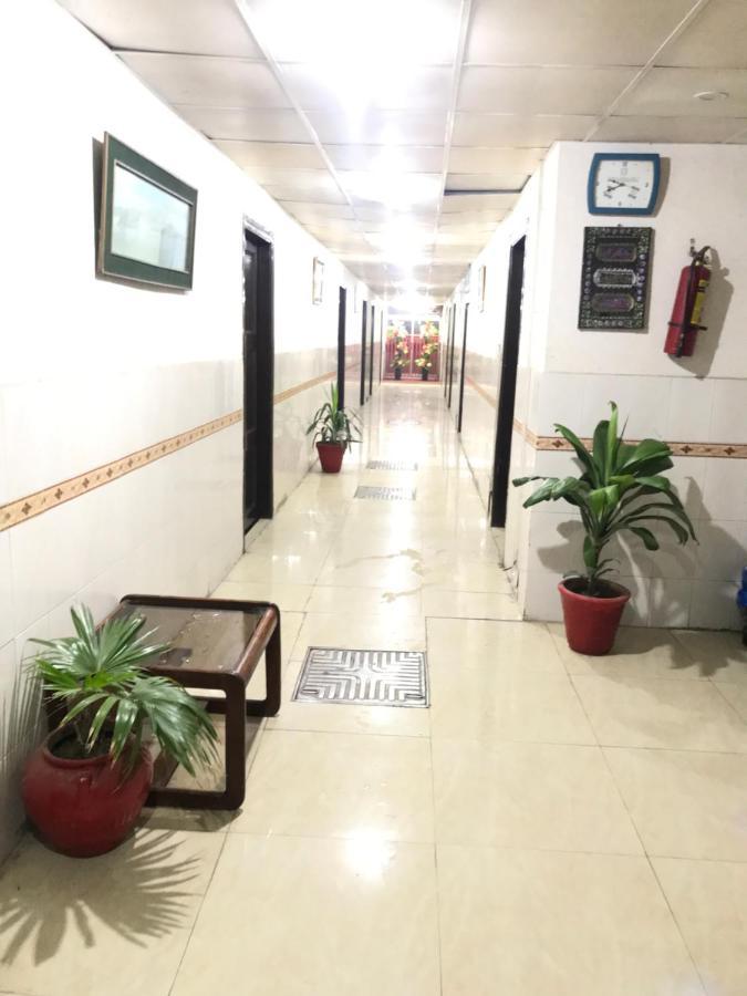 Hotel De Grand Ραβαλπίντι Εξωτερικό φωτογραφία