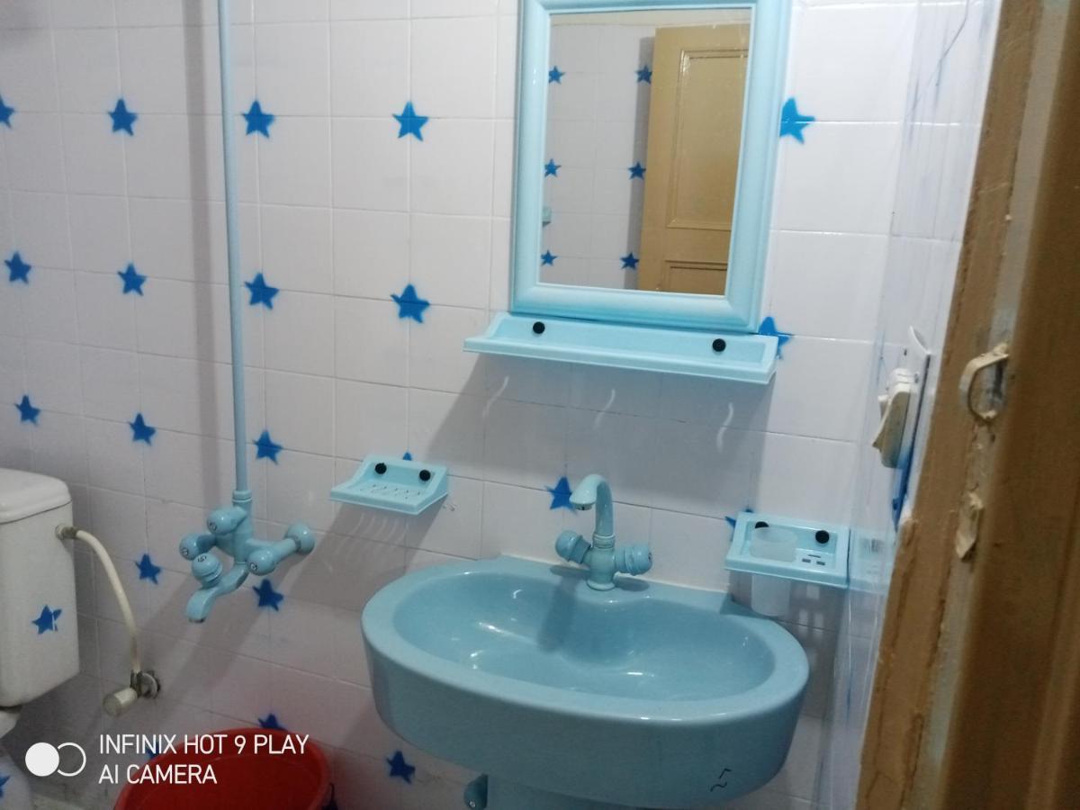 Hotel De Grand Ραβαλπίντι Εξωτερικό φωτογραφία