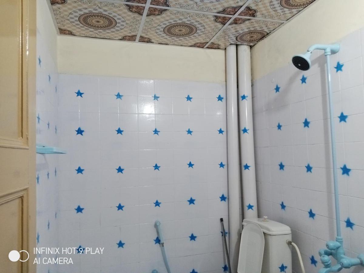 Hotel De Grand Ραβαλπίντι Εξωτερικό φωτογραφία