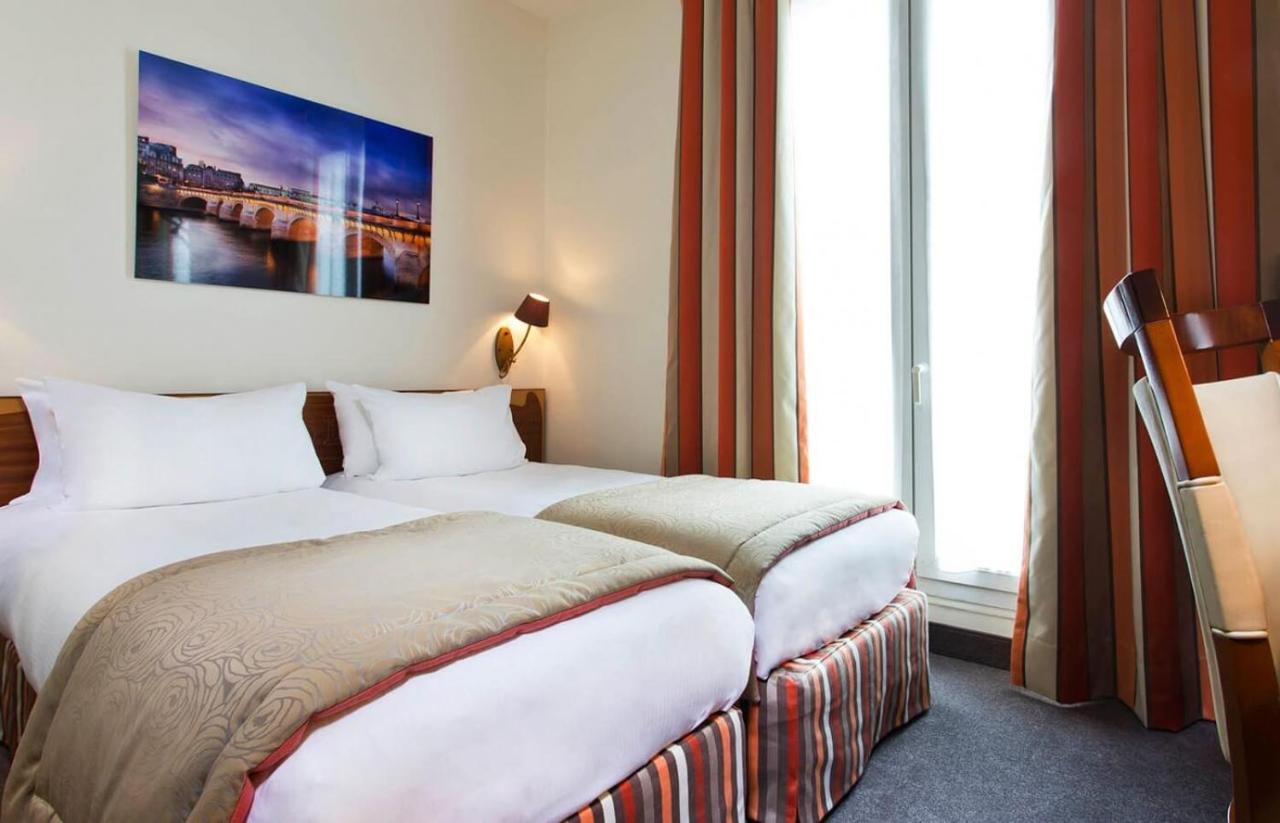 Hotel De Grand Ραβαλπίντι Εξωτερικό φωτογραφία