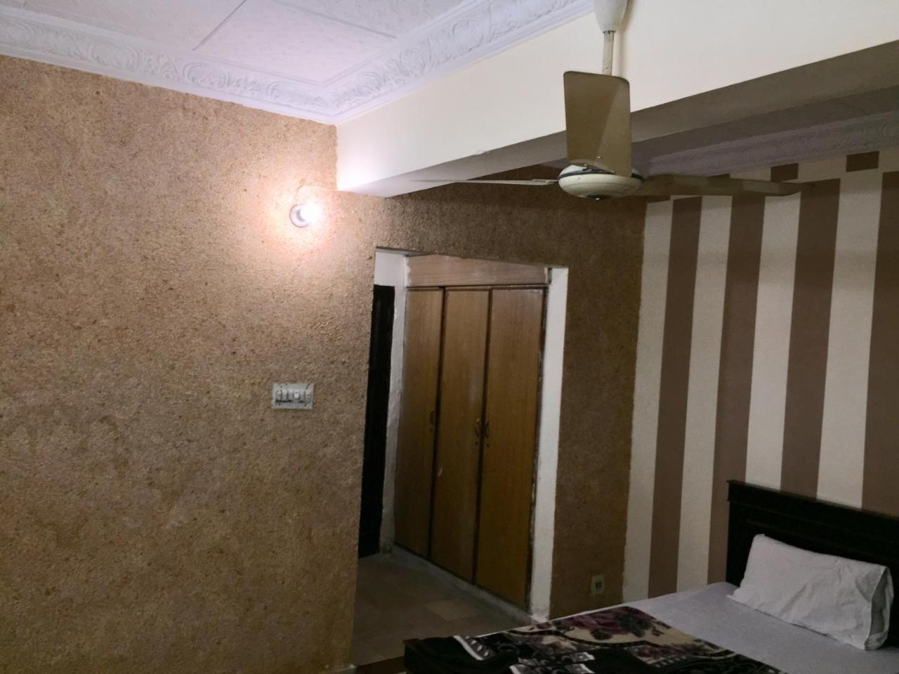 Hotel De Grand Ραβαλπίντι Εξωτερικό φωτογραφία