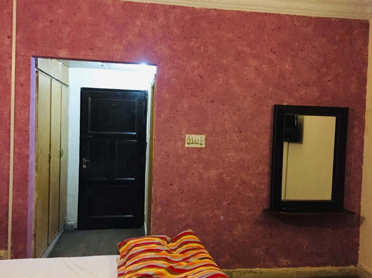 Hotel De Grand Ραβαλπίντι Εξωτερικό φωτογραφία