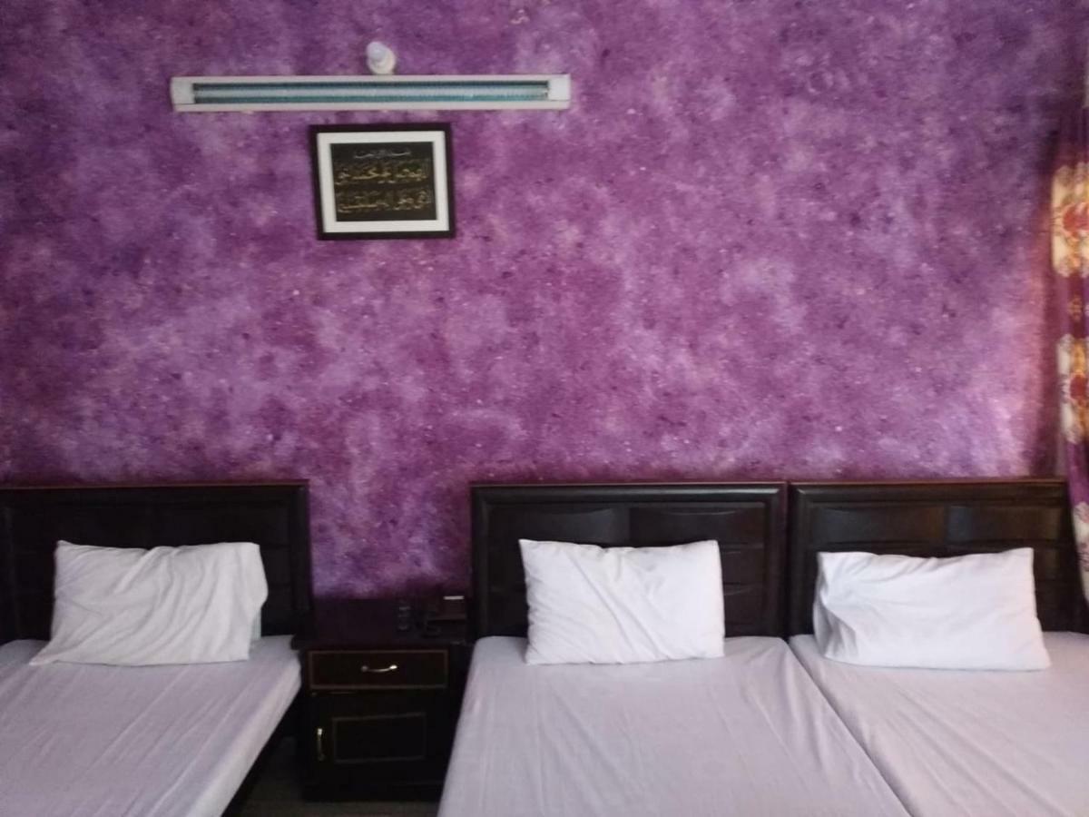 Hotel De Grand Ραβαλπίντι Εξωτερικό φωτογραφία