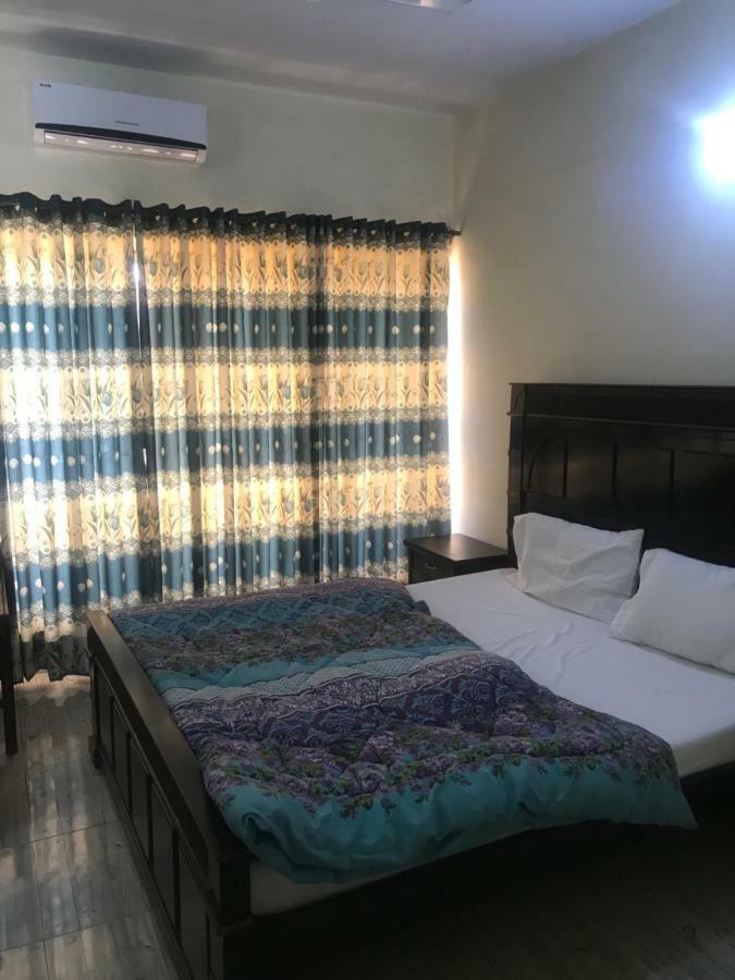 Hotel De Grand Ραβαλπίντι Εξωτερικό φωτογραφία