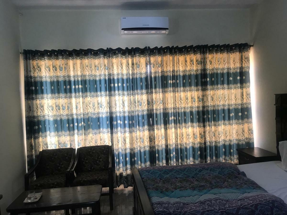 Hotel De Grand Ραβαλπίντι Εξωτερικό φωτογραφία